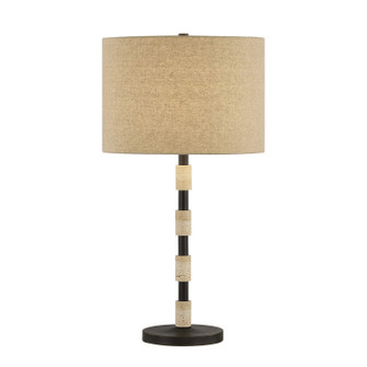 Dothan One Light Table Lamp (51|11-DF11)