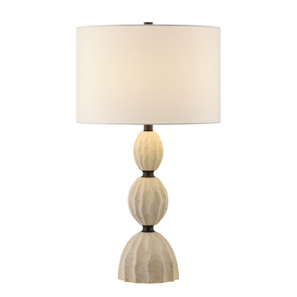 Leiden One Light Table Lamp (51|11-DF03)