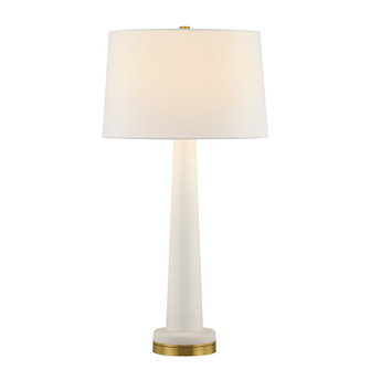 Trenton One Light Table Lamp (51|11-DF01)