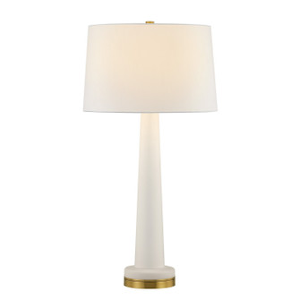 Trenton One Light Table Lamp (51|11-DF01)