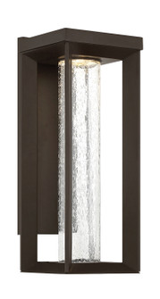 Shore Pointe LED Outdoor Wall Mount in Oil Rubbed Bronze (7|72792-143-L)