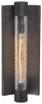 Celtic Shadow Outdoor Wall Mount in Textured Dark Bronze (7|72663-574)