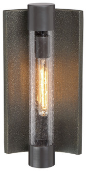 Celtic Shadow Outdoor Wall Mount in Textured Bronze w/Silver Highlights (7|72662-516)