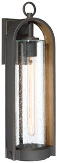 Kamstra One Light Wall Mount in Oil Rubbed Bronze w/Gold Highlights (7|72453-143C)