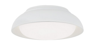 LED Flush Mount in Sand White (7|718-655-L)