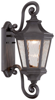 Hanford Pointe LED Outdoor Wall Mount in Oil Rubbed Bronze (7|71822-143-L)