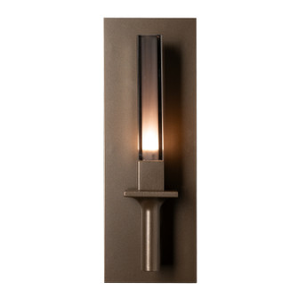 Windsor Windsor 1-Light Sconce in Black (39|201083-SKT-10-PS0886)