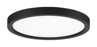 LED Flush Mount in Coal (7|711-66A-L)