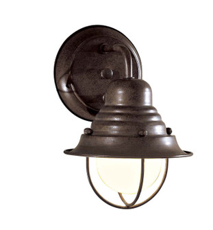 Wyndmere One Light Wall Mount in Antique Bronze (7|71166-91)