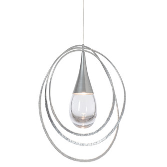 Lyric Lyric 1-Light Pendant in Soft Gold (39|161191-SKT-STND-84-ZM0873)