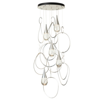 Lyric Lyric 5-Light Round Pendant in Natural Iron (39|131161-SKT-STND-20-ZM0873)