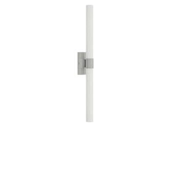 Sarco LED Vanity in Chrome (1|GLV1642CH-L)