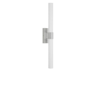 Sarco LED Vanity in Chrome (1|GLV1632CH-L)