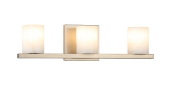 LINDY LED Wall Sconce in Champagne Gold (423|W42903CG)