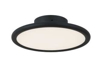 PIPER LED Wall Sconce/Ceiling Mount in Matte Black (423|CX38812MB)