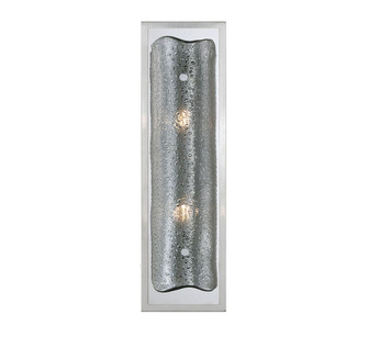 Sorrento LED Wall Mount in Chrome (541|12437-019-01)