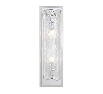 Sorrento LED Wall Mount in Chrome (541|12437-017-01)