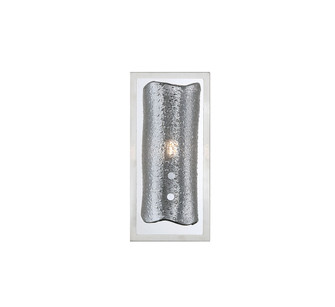 Sorrento LED Wall Mount in Chrome (541|12436-019-01)