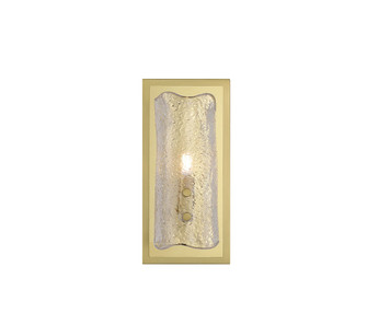 Sorrento LED Wall Mount in Gold (541|12436-017-07)