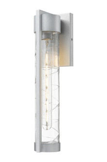 Stratford One Light Wall Sconce in Silver (405|9954-1W-SV-16-DE)