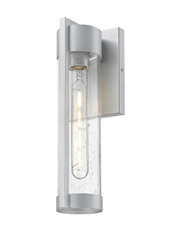 Stratford One Light Wall Sconce in Silver (405|9954-1W-SV-13-SDY)