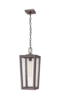Madison One Light Pendant in Bronze (405|9952-1H-BZ-20-SDY)