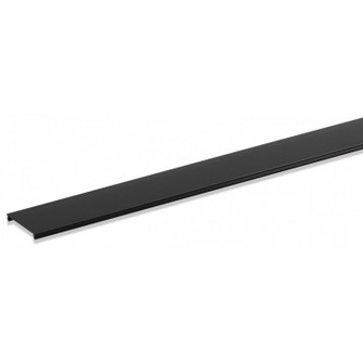 Avenue Lighting Magnetix Recessed Mount Track Cover in Black (192|ML-TCOVER-RM)