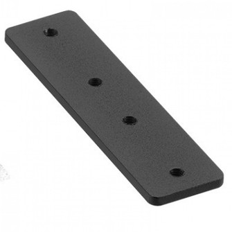 Avenue Lighting Magnetix Track Connector in Black (192|ML-CONNECT-BK)