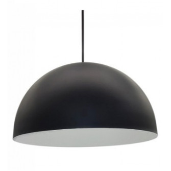 Avenue Lighting Magnetix LED Pendant in Black/White (192|ML5562-BK-WHT)