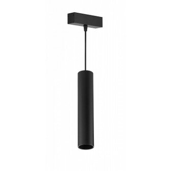 Avenue Lighting Magnetix LED Pendant in Black (192|ML5556-BK)