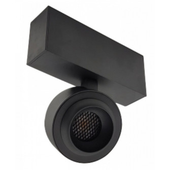 Avenue Lighting Magnetix LED Spot Light in Black (192|ML4175-BK)