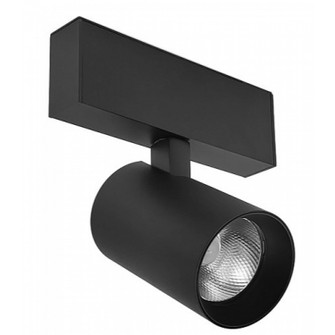 Avenue Lighting Magnetix LED Spot Light in Black (192|ML4155-BK)