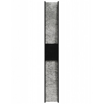 Avenue Outdoor LED Wall Sconce in Black (192|AV5636-BLK)