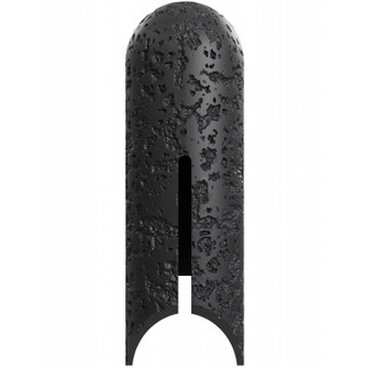 Avenue Outdoor New LED Wall Sconce in Black (192|AV5418-BLK)