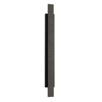 Avenue Outdoor LED Wall Sconce in Dark Bronze (192|AV10036-DBZ)