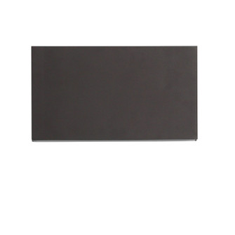 Avenue Outdoor LED Wall Sconce in Dark Bronze (192|AV10003-DBZ)