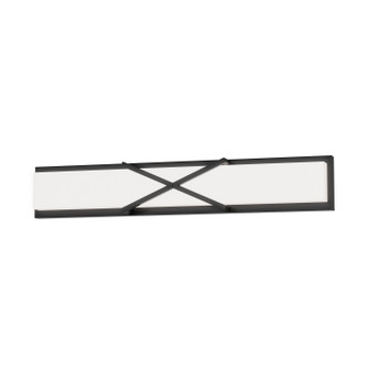 Dexter LED Wall Sconce in Black (16|57943WTBK)