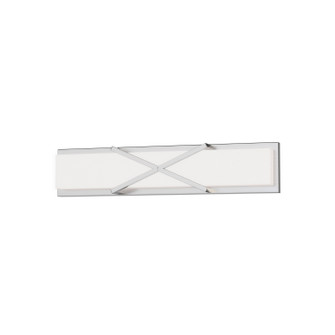 Dexter LED Wall Sconce in Satin Nickel (16|57942WTSN)