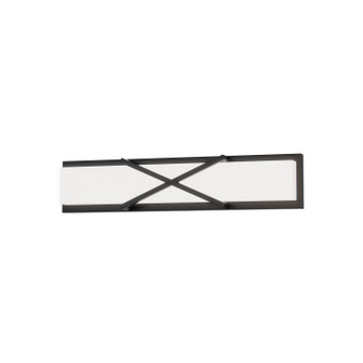 Dexter LED Wall Sconce in Black (16|57942WTBK)