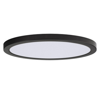 Chip LED Flush Mount in White (16|57598WTBK)