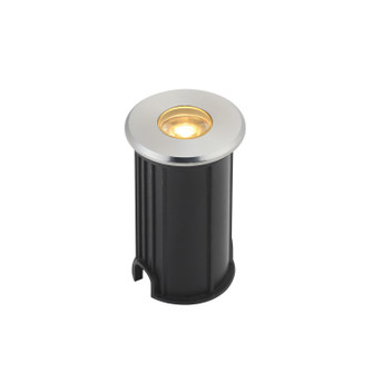 Alumilux Landscape LED Landscape Light in Brushed Aluminum (86|E42411-AL)