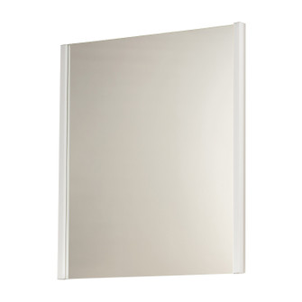 Luminance LED Mirror in Polished Chrome (86|E42323-PC)
