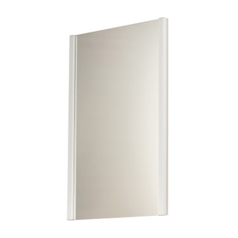 Luminance LED Mirror in Polished Chrome (86|E42321-PC)
