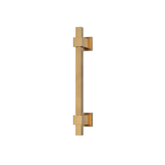 Cubist LED Wall Sconce in Gold (86|E21681-GLD)