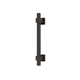 Cubist LED Wall Sconce in Black (86|E21681-BK)