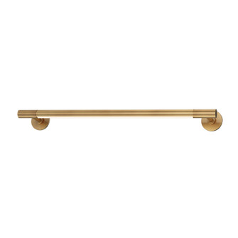 Purist LED Picture Light in Gold (86|E21662-GLD)