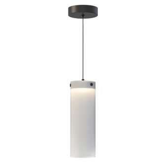 Highball LED Pendant in Black (86|E21184-54BK)