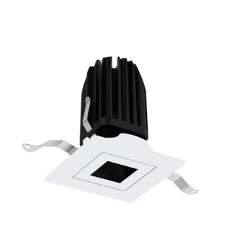 2In Fq Downlights LED Tunable Pinhole Trim in White (34|R2FSPT-TWA-WT)
