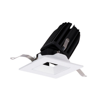 2In Fq Downlights LED Adjustable Trim in White (34|R2FSAT-940-WT)