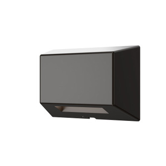 3051 LED Deck Light in Bronze on Brass (34|3051-CSBBR)